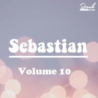 Sebastian - Sebastian Vol. 10