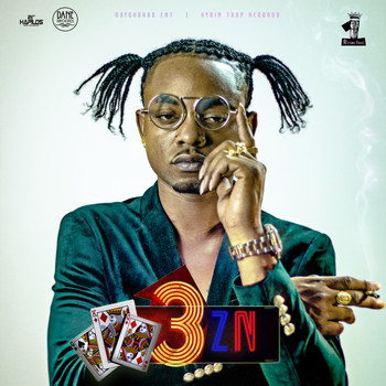 Rygin King - 3ZN (Explicit)