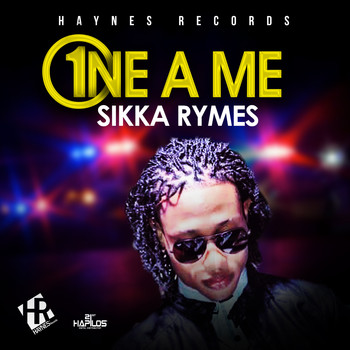 Sikka Rymes - One a Me