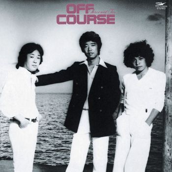 Off Course - Three And Two
