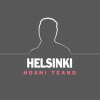 Hoani Teano - Helsinki