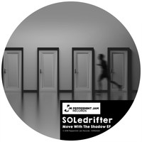 Soledrifter - Move with the Shadow