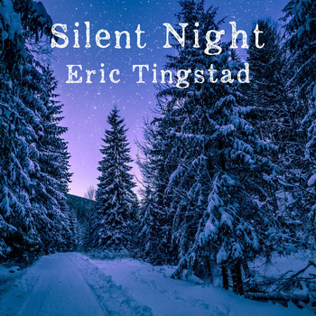 Eric Tingstad - Silent Night