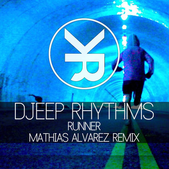 Djeep Rhythms - Runner
