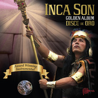 Inca Son - Disco de Oro