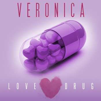 Veronica - Love Drug