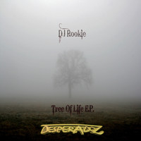 DJ Rookie - Tree of Life