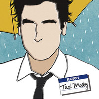 Benson - Ted Mosby