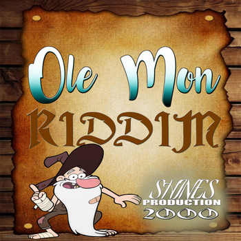Various Artists - Ole Mon Riddim
