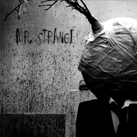 Mr. Strange - Halloween Singles 2018 (Explicit)