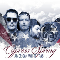 Cypress Spring - American White Trash