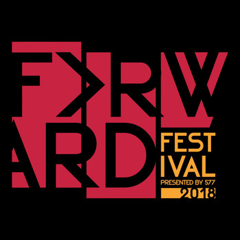 Various Artists - Forward Festival 2018