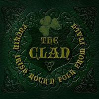 The Clan - The Clan (Explicit)