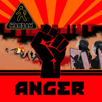 Warsaw - Anger