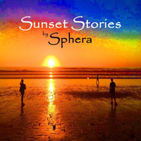 Sphera - Sunset Stories (Explicit)
