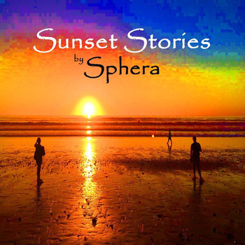Sphera - Sunset Stories (Explicit)