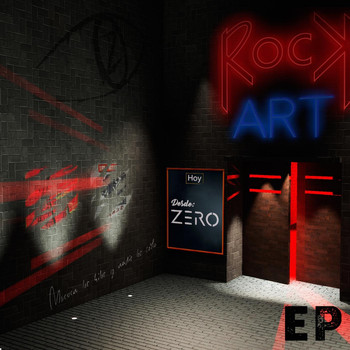 Zero - Desde Zero EP