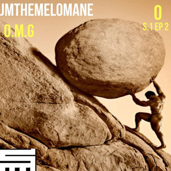 Jmthemelomane - O.M.G (Explicit)
