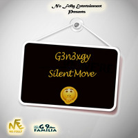 G3n3xgy - Silent Move