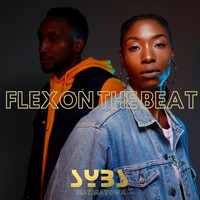 SYBS - Flex on the Beat (feat. Mayowa)