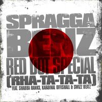 Spragga Benz - Red Dot Special (Rha-Ta-Ta-Ta) - Single (Explicit)