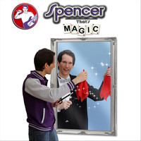 Spencer - That's Magic (Pete Hammond Radio Mix)