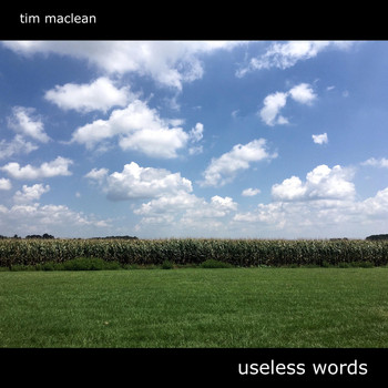 Tim MacLean - Useless Words