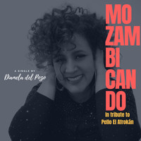 Diamela Del Pozo - Mozambicando
