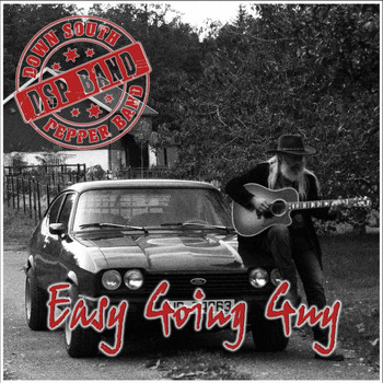 DSP band - Easy Going Guy