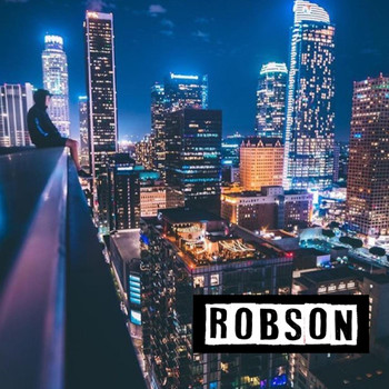 Robson - Lost On You