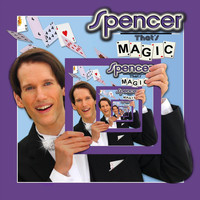 Spencer - That's Magic: The Mixes