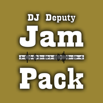 DJ Deputy - Jampack