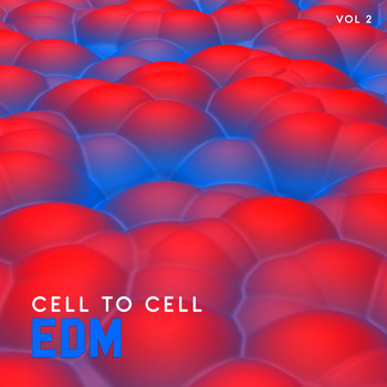 Various Artists - EDM Cell to Cell, Vol. 2