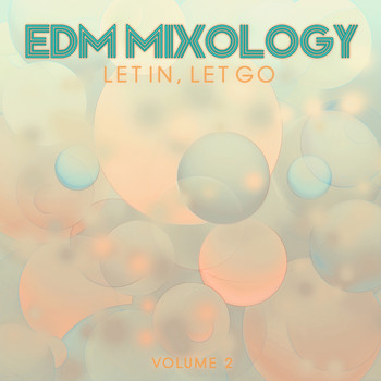 Various Artists - EDM Mixology: Let In Let Go, Vol. 2