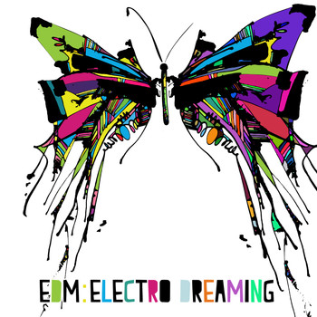 Various Artists - EDM: Electro Dreaming