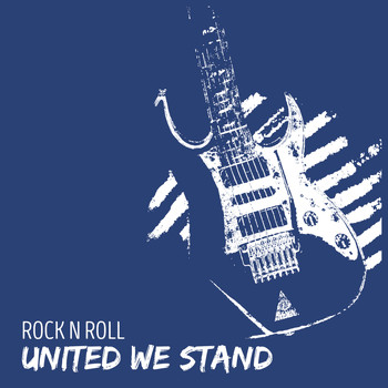 Various Artists - United We Stand: Rock n Roll