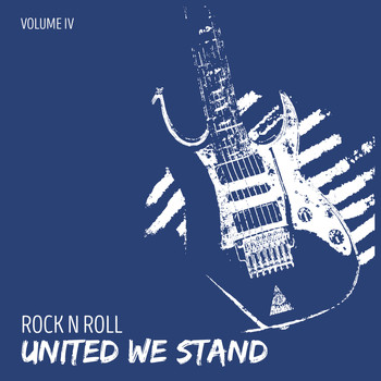 Various Artists - United We Stand: Rock n Roll, Vol. 4