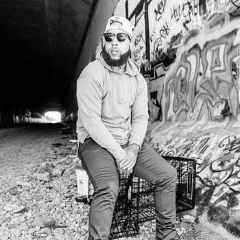 El Jeffe - Drunk (Explicit)