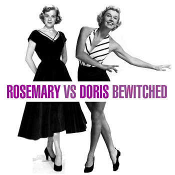 Rosemary Clooney - Rosemary Vs. Doris - Bewitched