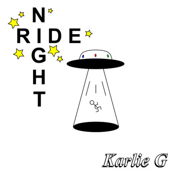 Karlie G - Night Ride