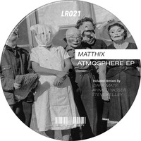 Matthix - Atmosphere