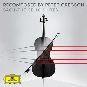 Peter Gregson - Bach: The Cello Suites - Recomposed by Peter Gregson