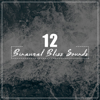 Binaural Reality, Binaural Beats Study Music, Binaural Recorders - 14 Alpha, Delta & Beta Sounds for Stress