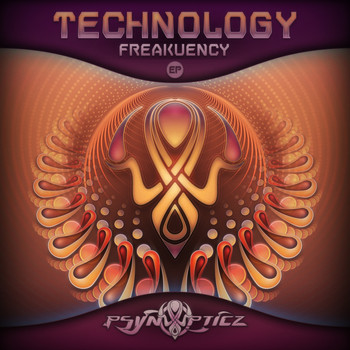 Technology - Freakuency