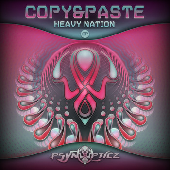 Copy&Paste - Heavy Nation