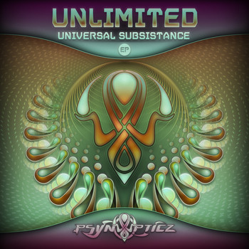 Unlimited - Universal Subsistence