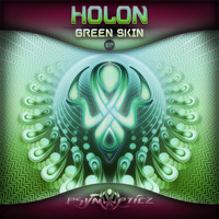 Holon - Green Skin