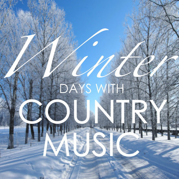 Various Artists - Winter Days With Country Music
