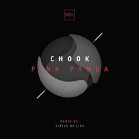 Chook - Pink Panda