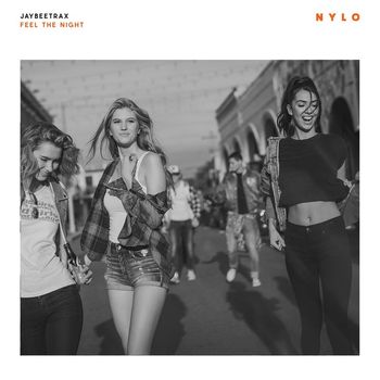 Jaybeetrax - Feel the Night
